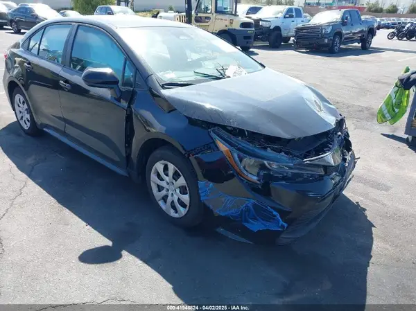 5YFB4MDE9RP186781 2024 TOYOTA COROLLA - Image 1