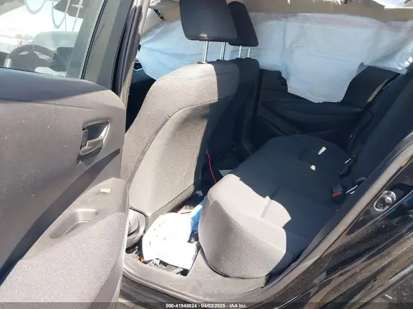 5YFB4MDE9RP186781 2024 TOYOTA COROLLA - Image 8
