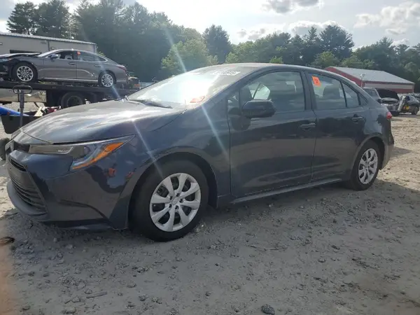 5YFB4MDE9RP186893 2024 TOYOTA COROLLA - Image 1