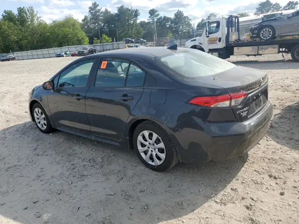 5YFB4MDE9RP186893 2024 TOYOTA COROLLA - Image 2