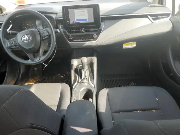 5YFB4MDE9RP186893 2024 TOYOTA COROLLA - Image 8