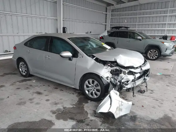5YFB4MDE9RP187400 2024 TOYOTA COROLLA - Image 1