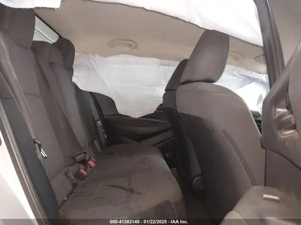 5YFB4MDE9RP187400 2024 TOYOTA COROLLA - Image 8