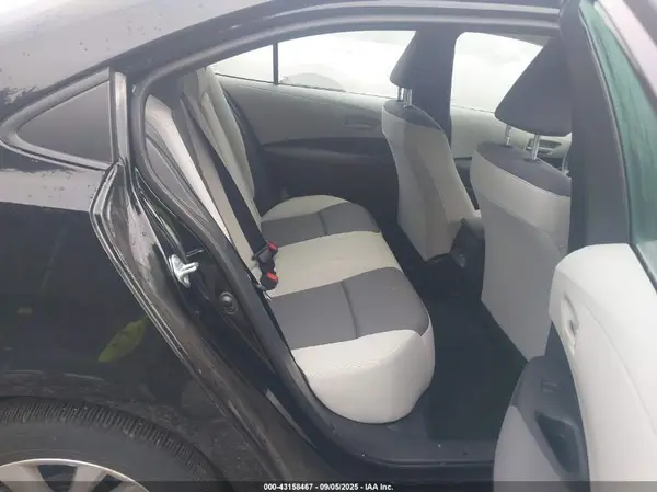 5YFB4MDE9RP187915 2024 TOYOTA COROLLA - Image 8