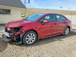 5YFB4MDE9RP188322 2024 TOYOTA COROLLA