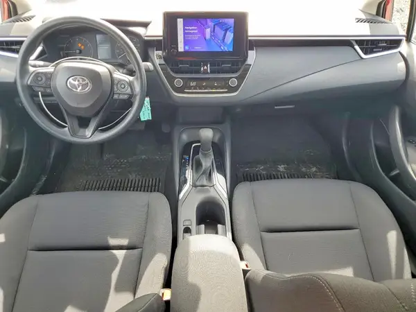 5YFB4MDE9RP188322 2024 TOYOTA COROLLA - Image 8