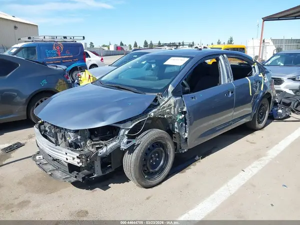 5YFB4MDE9RP188515 2024 TOYOTA COROLLA - Image 2
