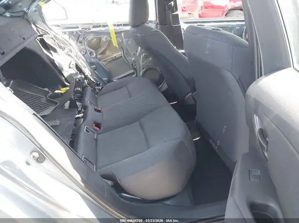 5YFB4MDE9RP188515 2024 TOYOTA COROLLA - Image 8