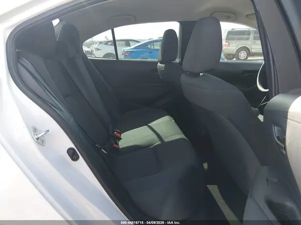 5YFB4MDE9RP188899 2024 TOYOTA COROLLA - Image 8