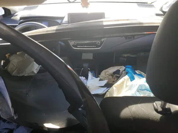 5YFB4MDE9RP189678 2024 TOYOTA COROLLA - Image 8
