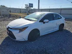 5YFB4MDE9RP189888 2024 TOYOTA COROLLA