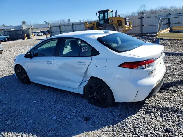 5YFB4MDE9RP189888 2024 TOYOTA COROLLA - Image 2