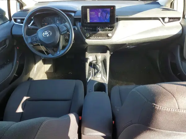 5YFB4MDE9RP189888 2024 TOYOTA COROLLA - Image 8
