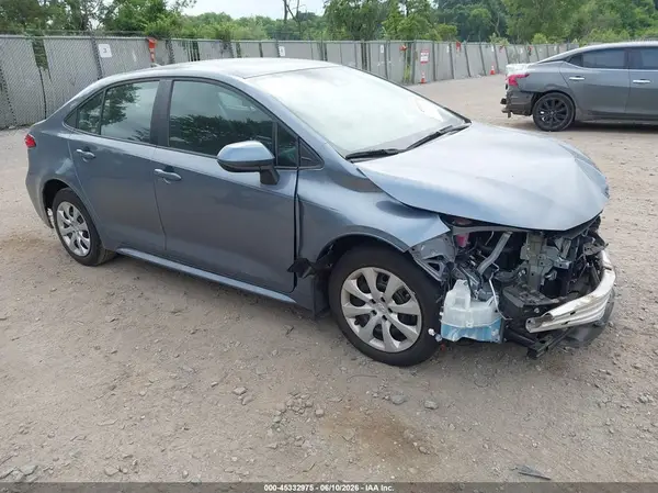 5YFB4MDE9RP190555 2024 TOYOTA COROLLA - Image 1