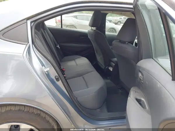 5YFB4MDE9RP190555 2024 TOYOTA COROLLA - Image 8