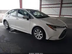 5YFB4MDE9RP190894 2024 TOYOTA COROLLA