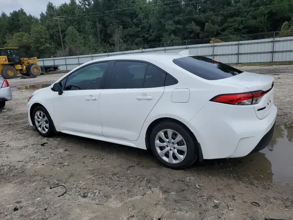 5YFB4MDE9RP191317 2024 TOYOTA COROLLA - Image 2