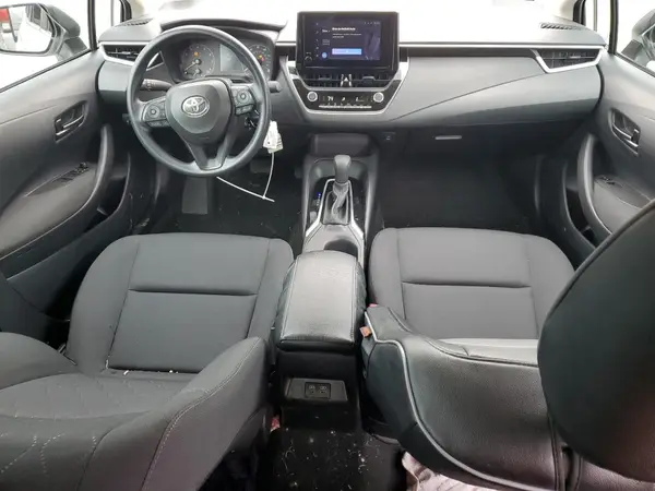 5YFB4MDE9RP191317 2024 TOYOTA COROLLA - Image 8