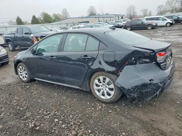 5YFB4MDE9RP191480 2024 TOYOTA COROLLA - Image 2