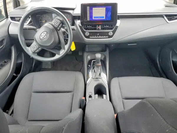 5YFB4MDE9RP191480 2024 TOYOTA COROLLA - Image 8