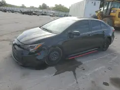 5YFB4MDE9RP191656 2024 TOYOTA COROLLA