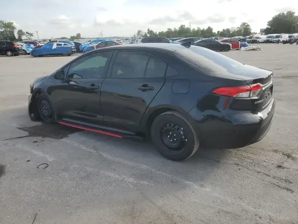 5YFB4MDE9RP191656 2024 TOYOTA COROLLA - Image 2