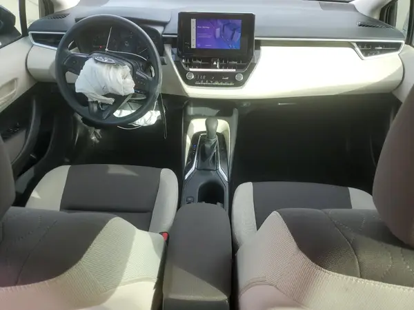 5YFB4MDE9RP191656 2024 TOYOTA COROLLA - Image 8