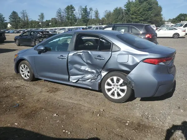 5YFB4MDE9RP192015 2024 TOYOTA COROLLA - Image 2
