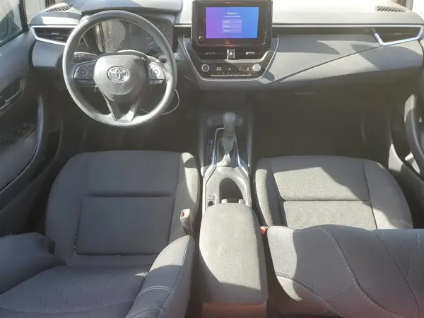 5YFB4MDE9RP192015 2024 TOYOTA COROLLA - Image 8
