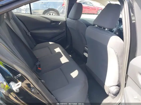 5YFB4MDE9RP192774 2024 TOYOTA COROLLA - Image 8