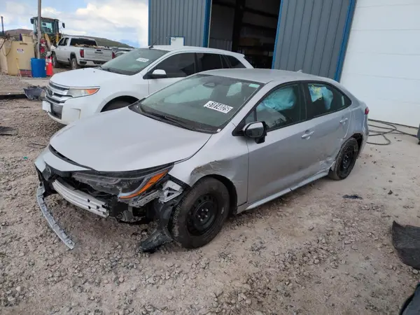 5YFB4MDE9RP192838 2024 TOYOTA COROLLA - Image 1
