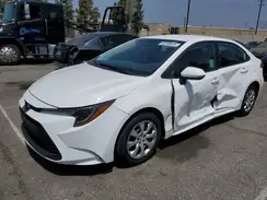 5YFB4MDE9RP193312 2024 TOYOTA COROLLA