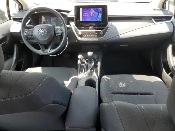 5YFB4MDE9RP193312 2024 TOYOTA COROLLA - Image 8