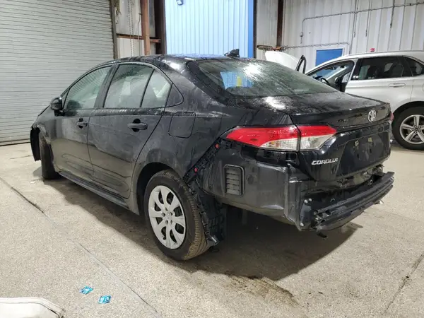5YFB4MDE9RP193570 2024 TOYOTA COROLLA - Image 2