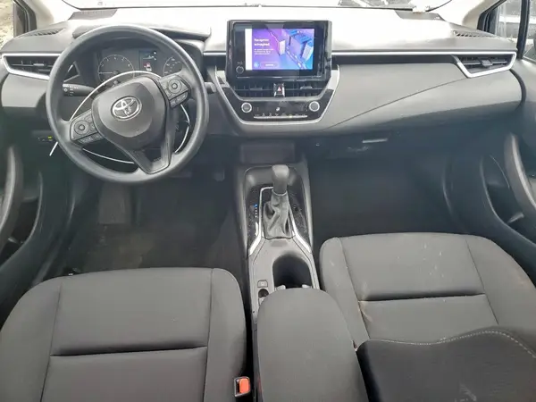 5YFB4MDE9RP193570 2024 TOYOTA COROLLA - Image 8