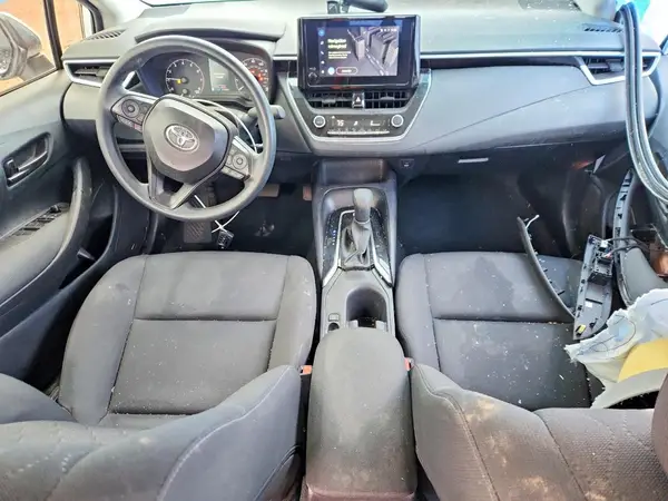 5YFB4MDE9RP194301 2024 TOYOTA COROLLA - Image 8