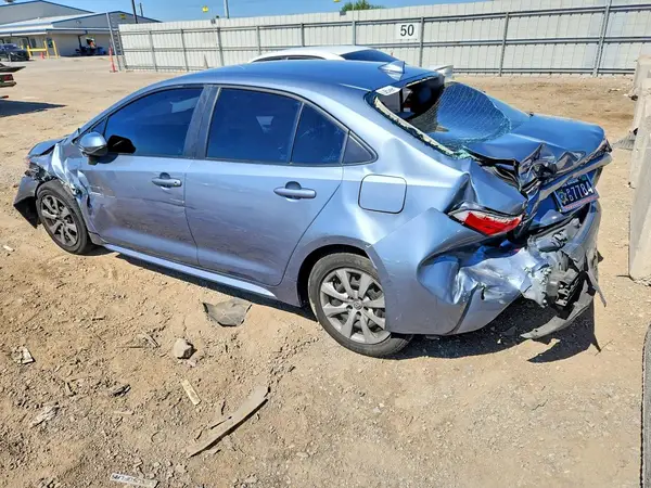 5YFB4MDE9RP194458 2024 TOYOTA COROLLA - Image 2
