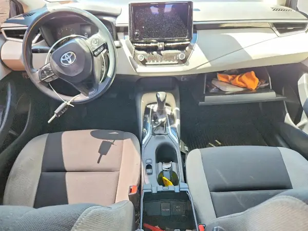 5YFB4MDE9RP194458 2024 TOYOTA COROLLA - Image 8