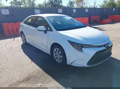 5YFB4MDE9RP194492 2024 TOYOTA COROLLA