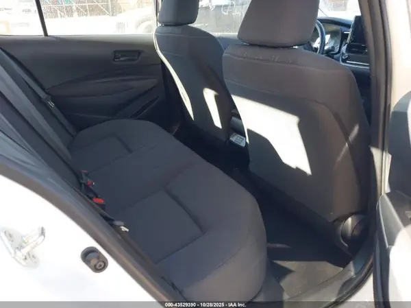 5YFB4MDE9RP194492 2024 TOYOTA COROLLA - Image 8