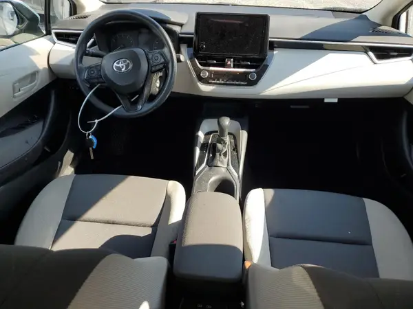 5YFB4MDE9RP194640 2024 TOYOTA COROLLA - Image 8