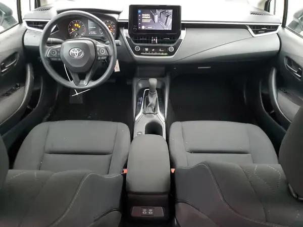 5YFB4MDE9RP195139 2024 TOYOTA COROLLA - Image 8