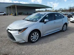 5YFB4MDE9RP195674 2024 TOYOTA COROLLA