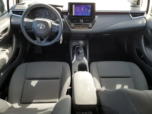 5YFB4MDE9RP195674 2024 TOYOTA COROLLA - Image 8