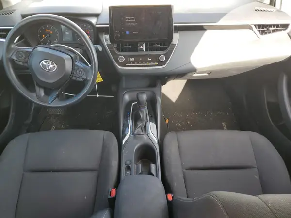 5YFB4MDE9RP197277 2024 TOYOTA COROLLA - Image 8