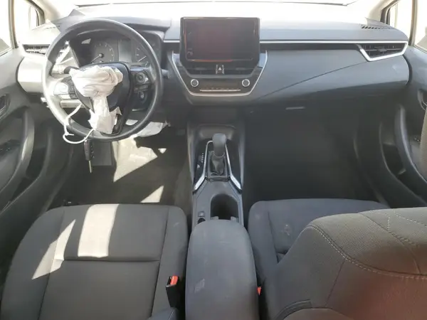 5YFB4MDE9RP197635 2024 TOYOTA COROLLA - Image 8