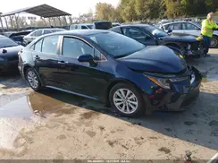 5YFB4MDE9RP197750 2024 TOYOTA COROLLA