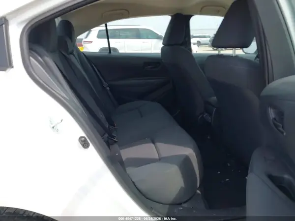 5YFB4MDE9RP198509 2024 TOYOTA COROLLA - Image 8