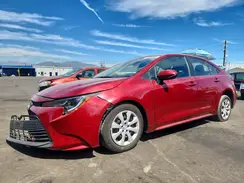 5YFB4MDE9RP199207 2024 TOYOTA COROLLA