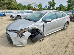 5YFB4MDE9RP200436 2024 TOYOTA COROLLA